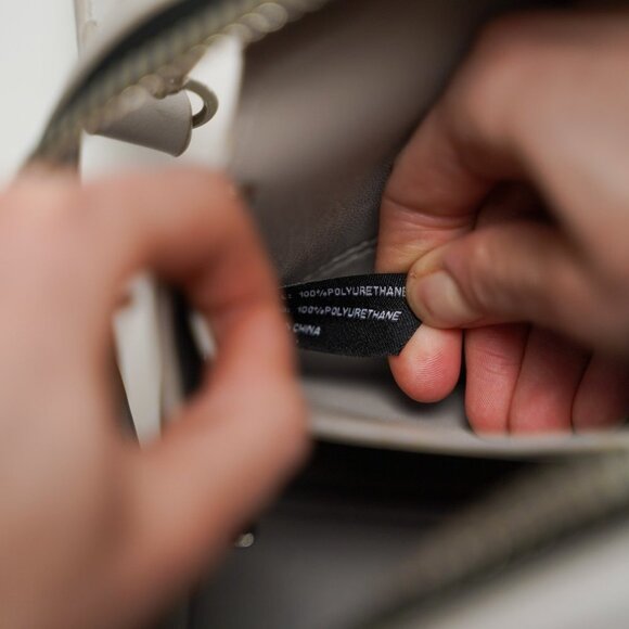 Dream Control Faux Leather Crossbody Bag - Picture 4 of 9